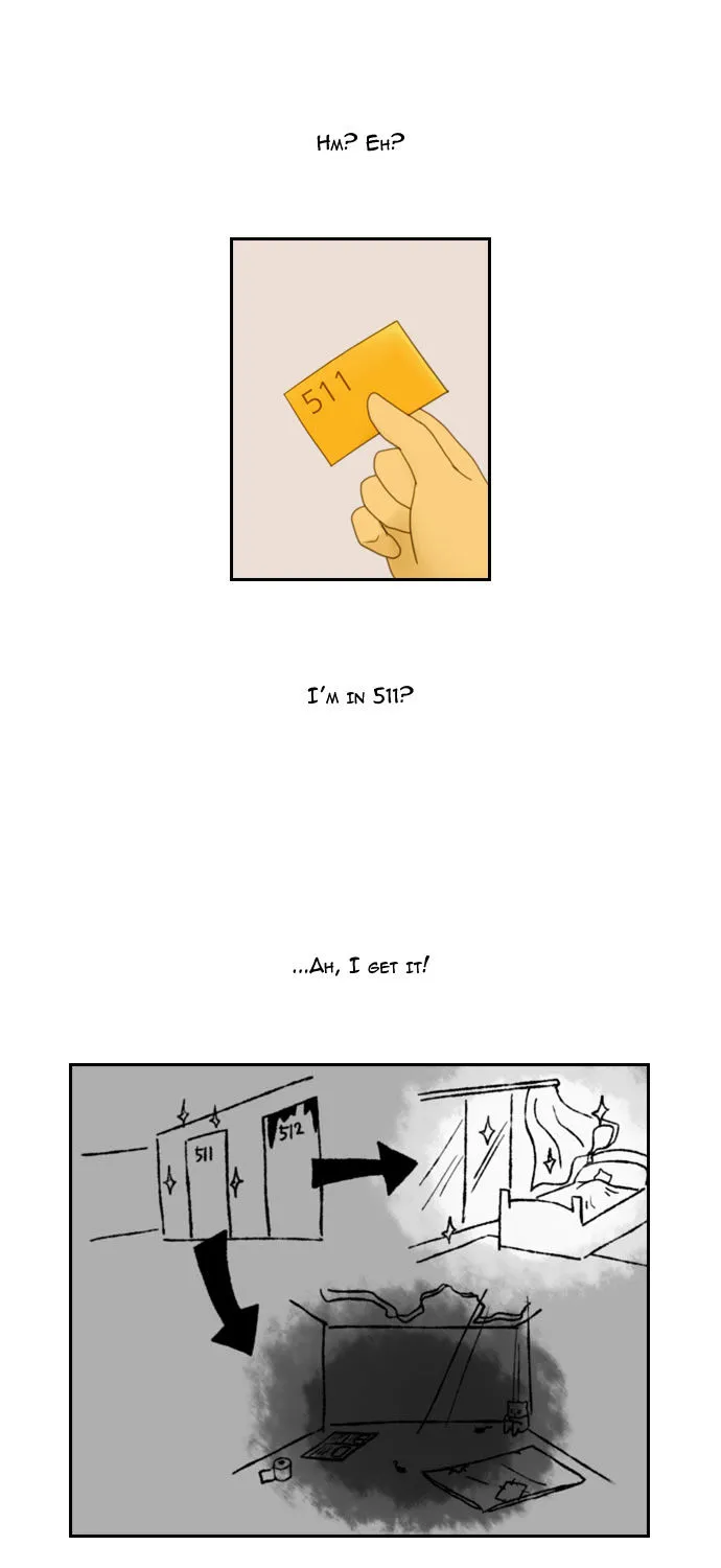 Kubera Zinmanga X Chapter 11 Page 30