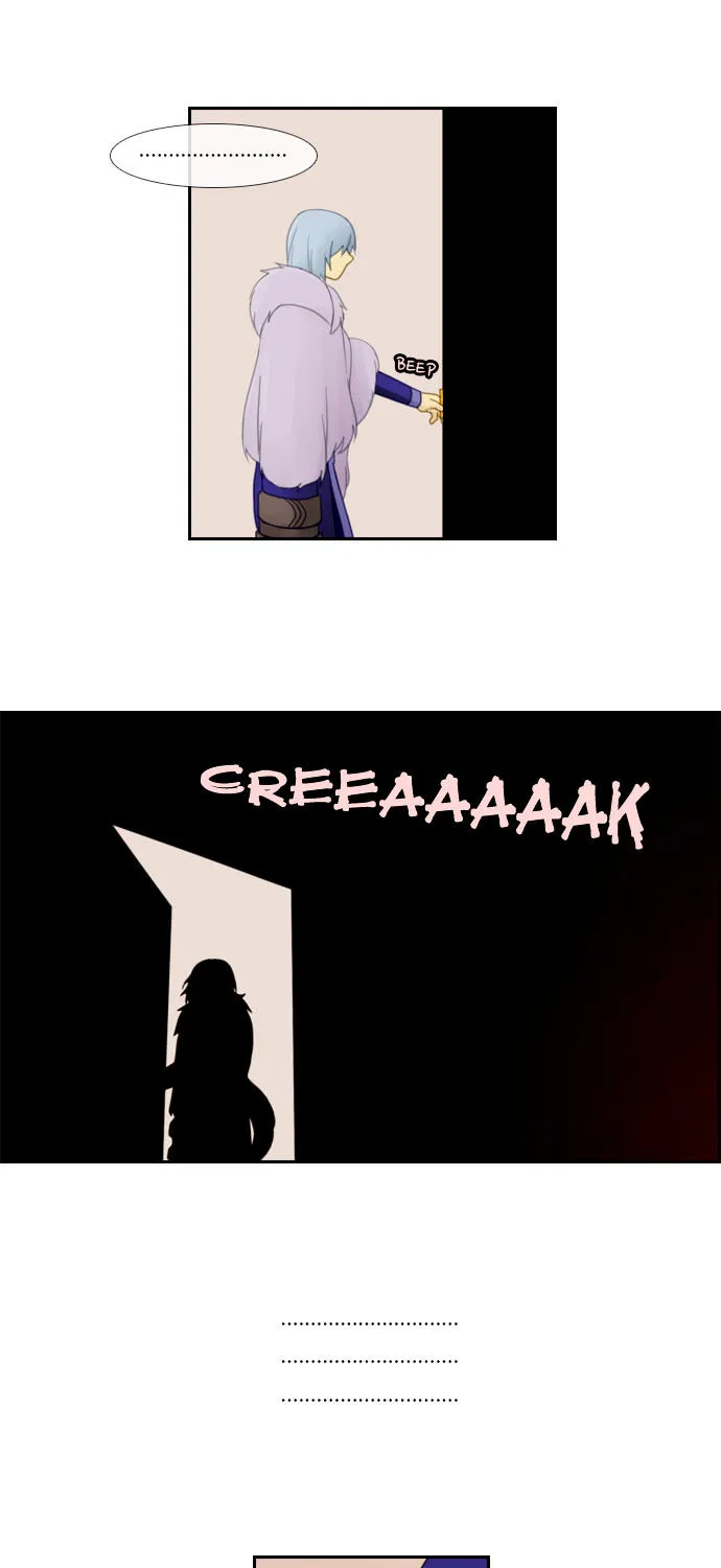 Kubera Zinmanga X Chapter 11 Page 34