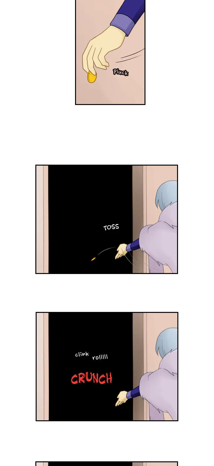 Kubera Zinmanga X Chapter 11 Page 35