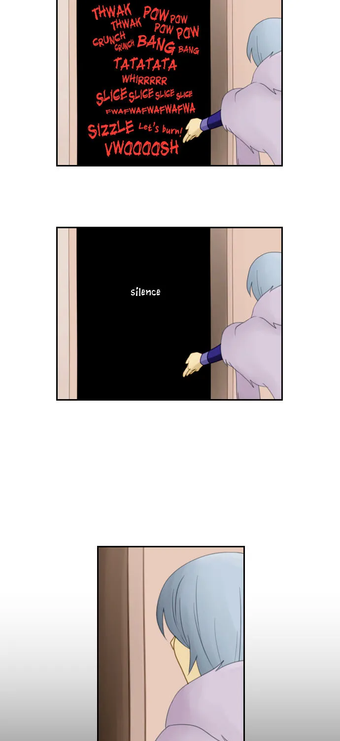 Kubera Zinmanga X Chapter 11 Page 36