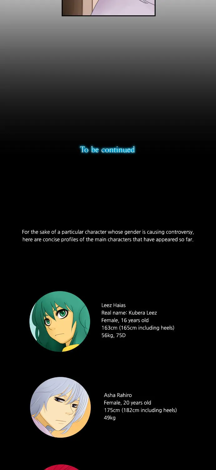Kubera Zinmanga X Chapter 11 Page 37