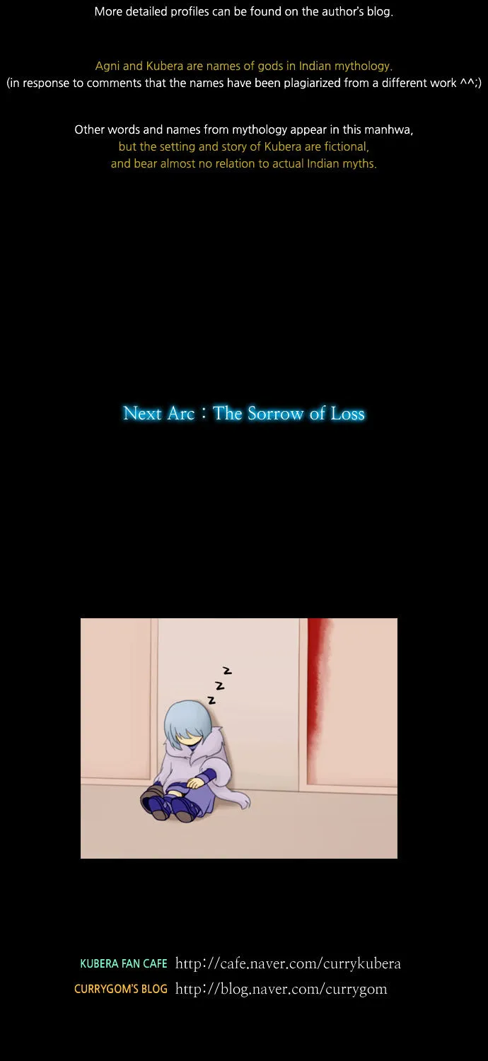 Kubera Zinmanga X Chapter 11 Page 39