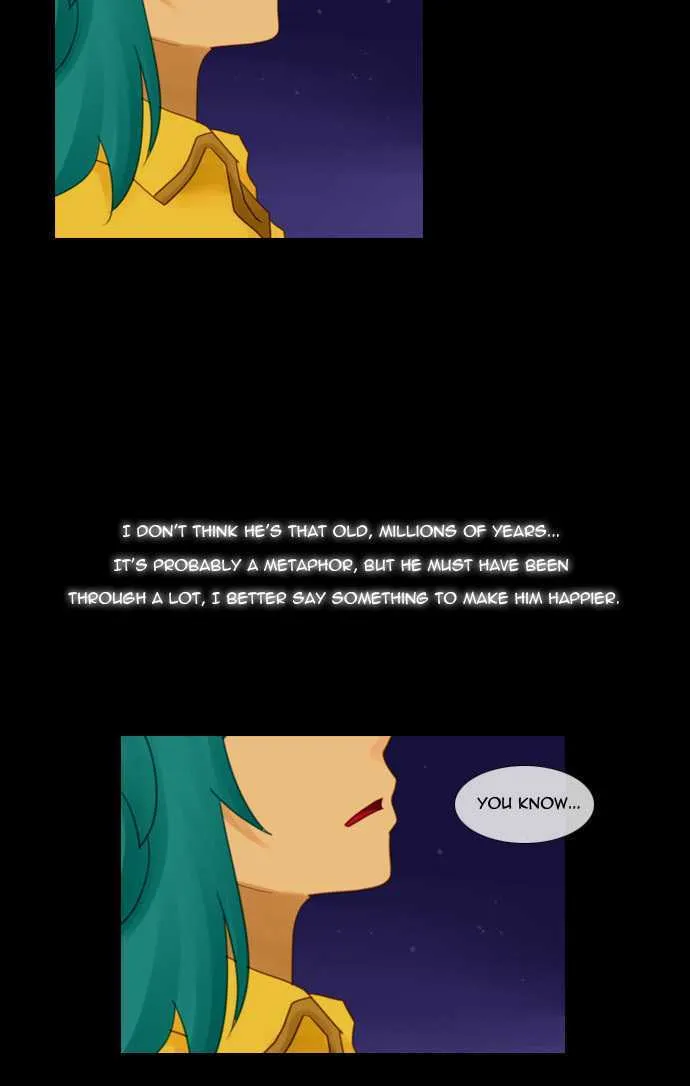 Kubera Zinmanga X Chapter 9 Page 36