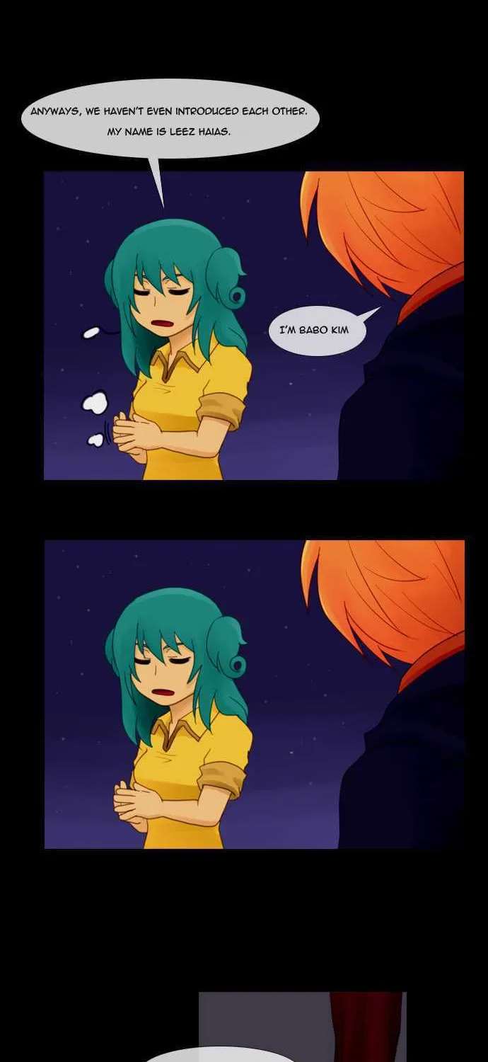 Kubera Zinmanga X Chapter 9 Page 38