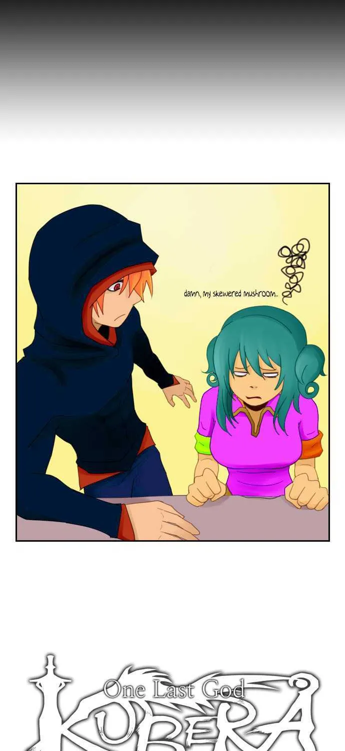 Kubera Zinmanga X Chapter 8 Page 6