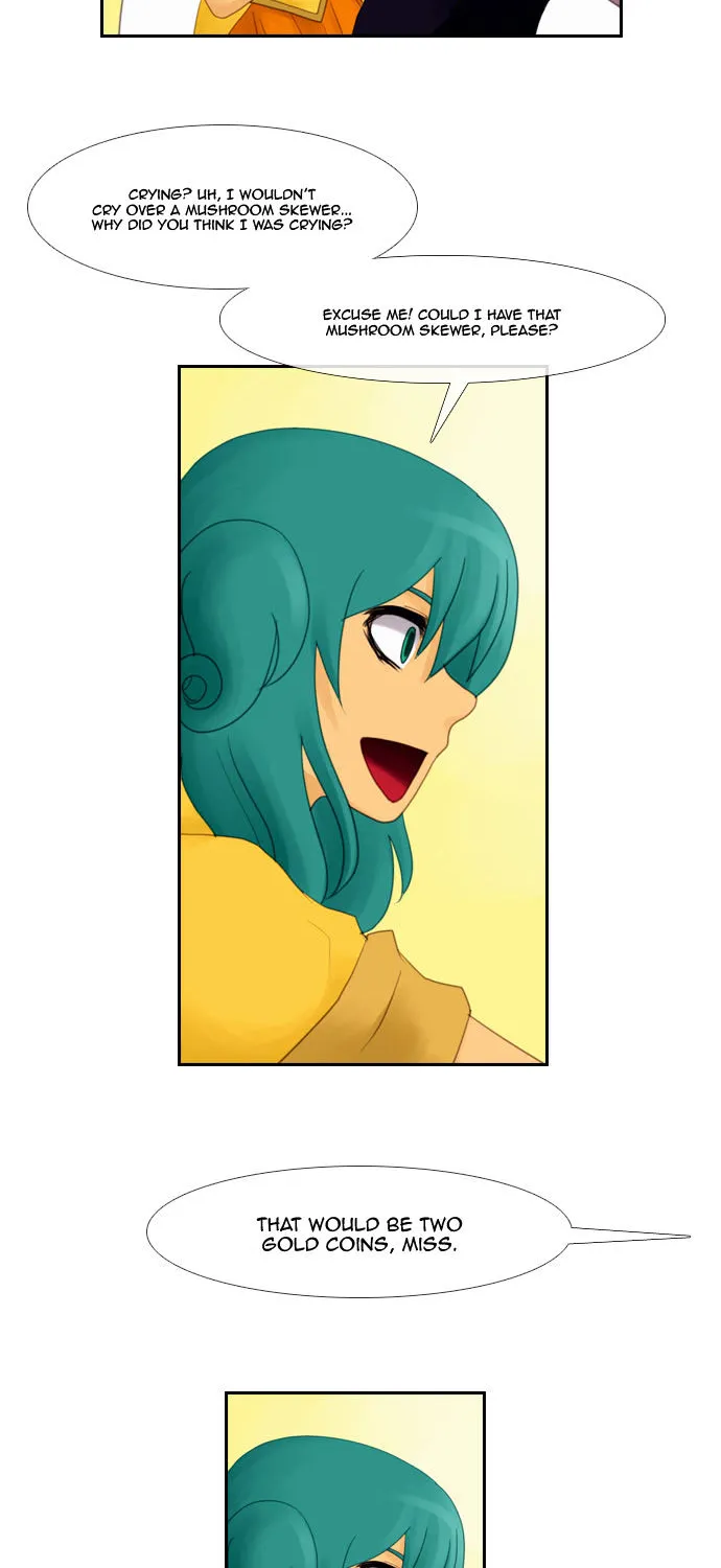 Kubera Zinmanga X Chapter 8 Page 9