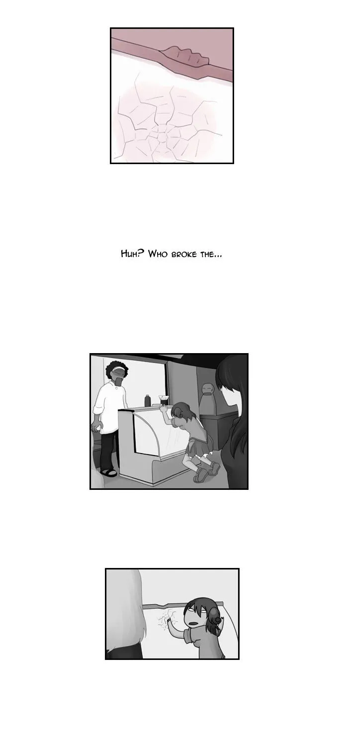 Kubera Zinmanga X Chapter 8 Page 11