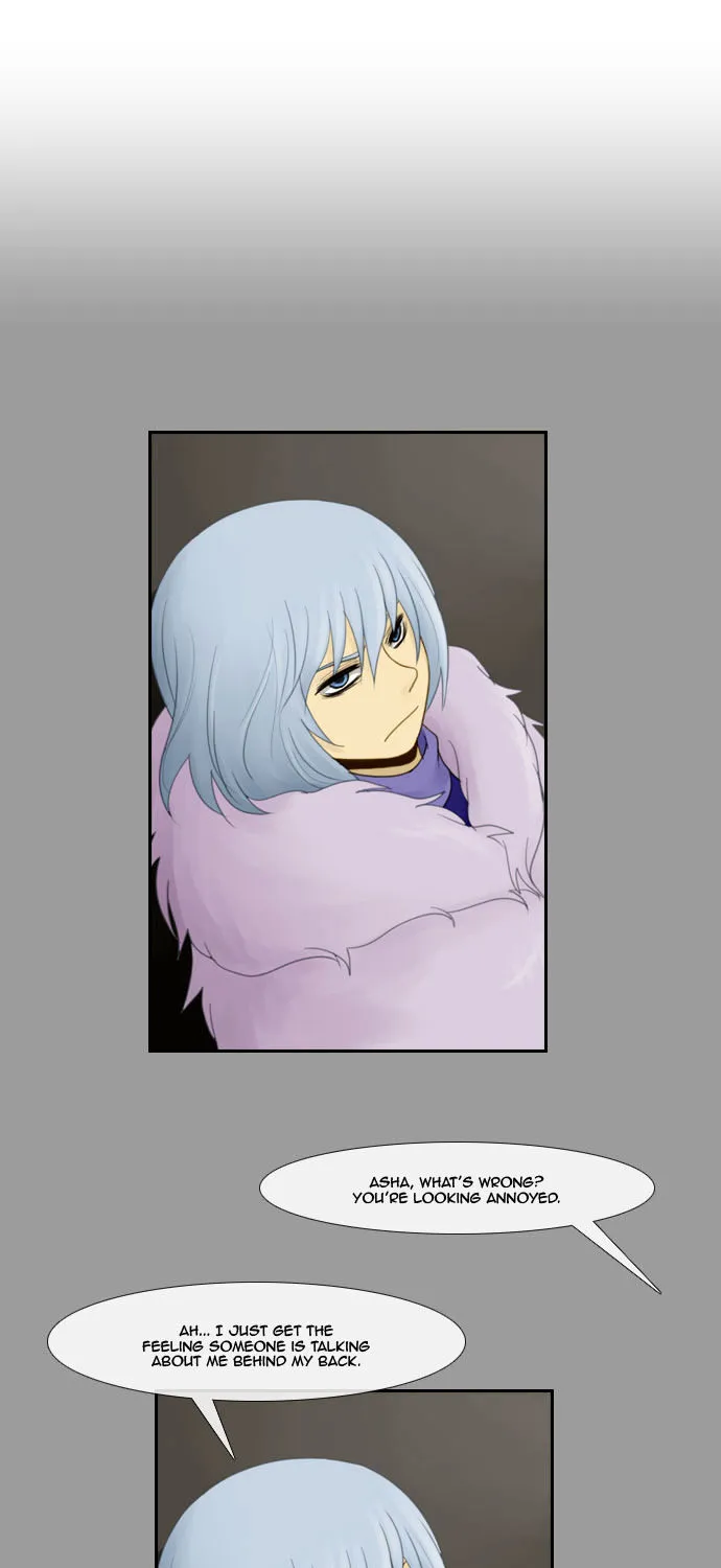Kubera Zinmanga X Chapter 8 Page 19