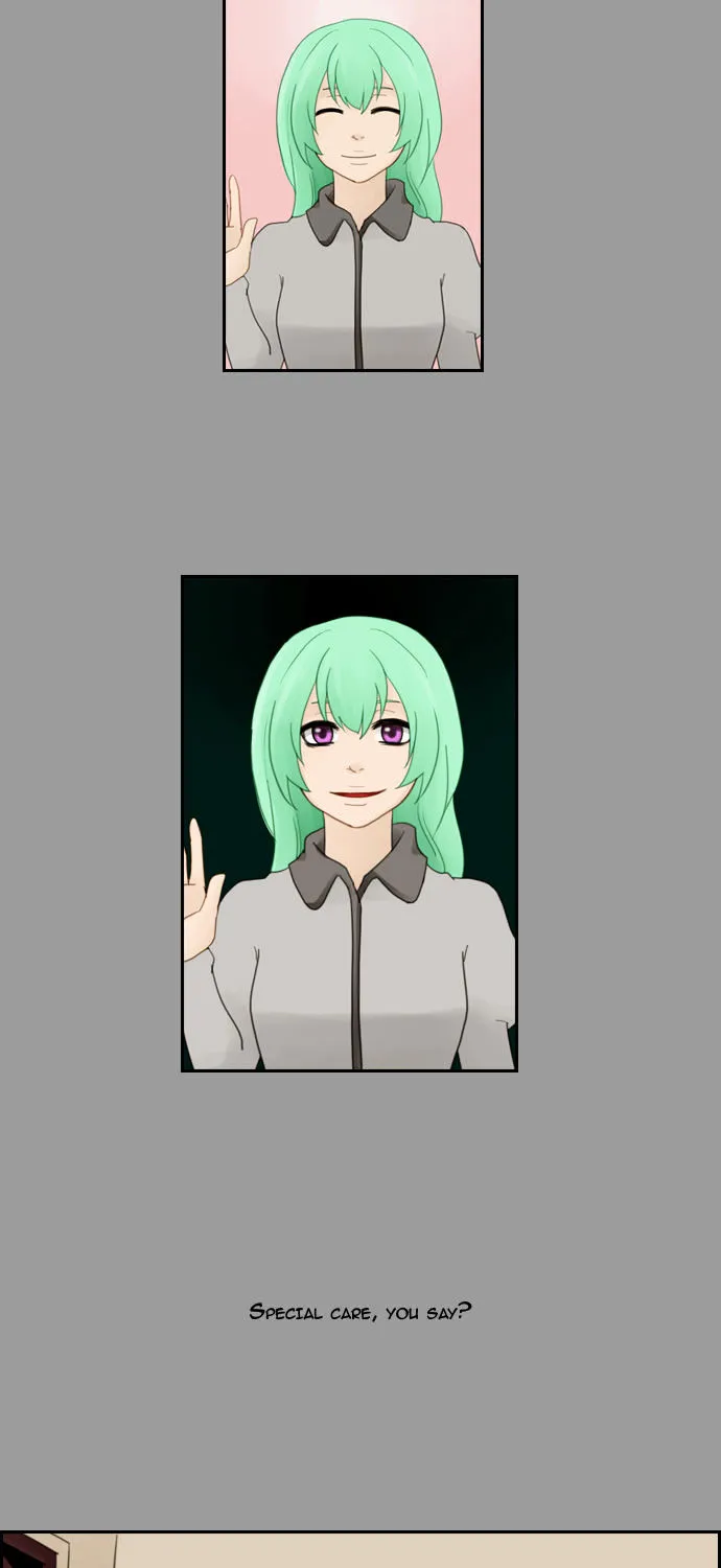Kubera Zinmanga X Chapter 8 Page 24