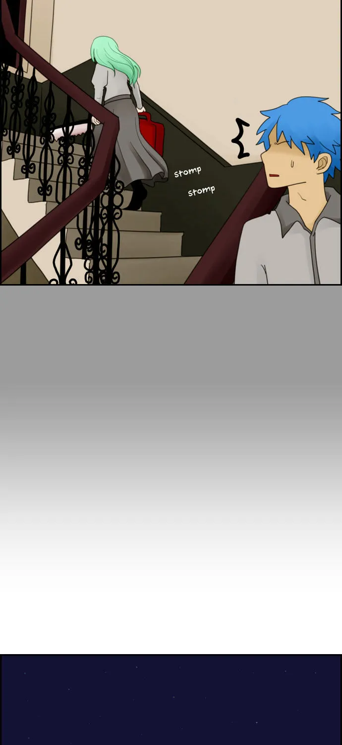 Kubera Zinmanga X Chapter 8 Page 25