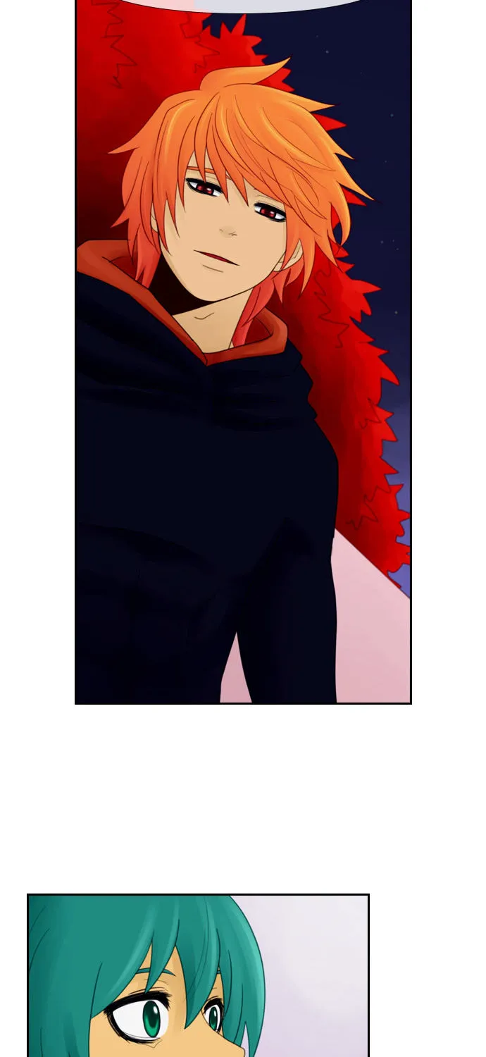 Kubera Zinmanga X Chapter 8 Page 32