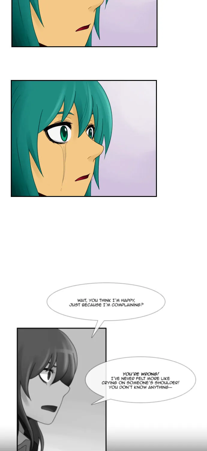 Kubera Zinmanga X Chapter 8 Page 33