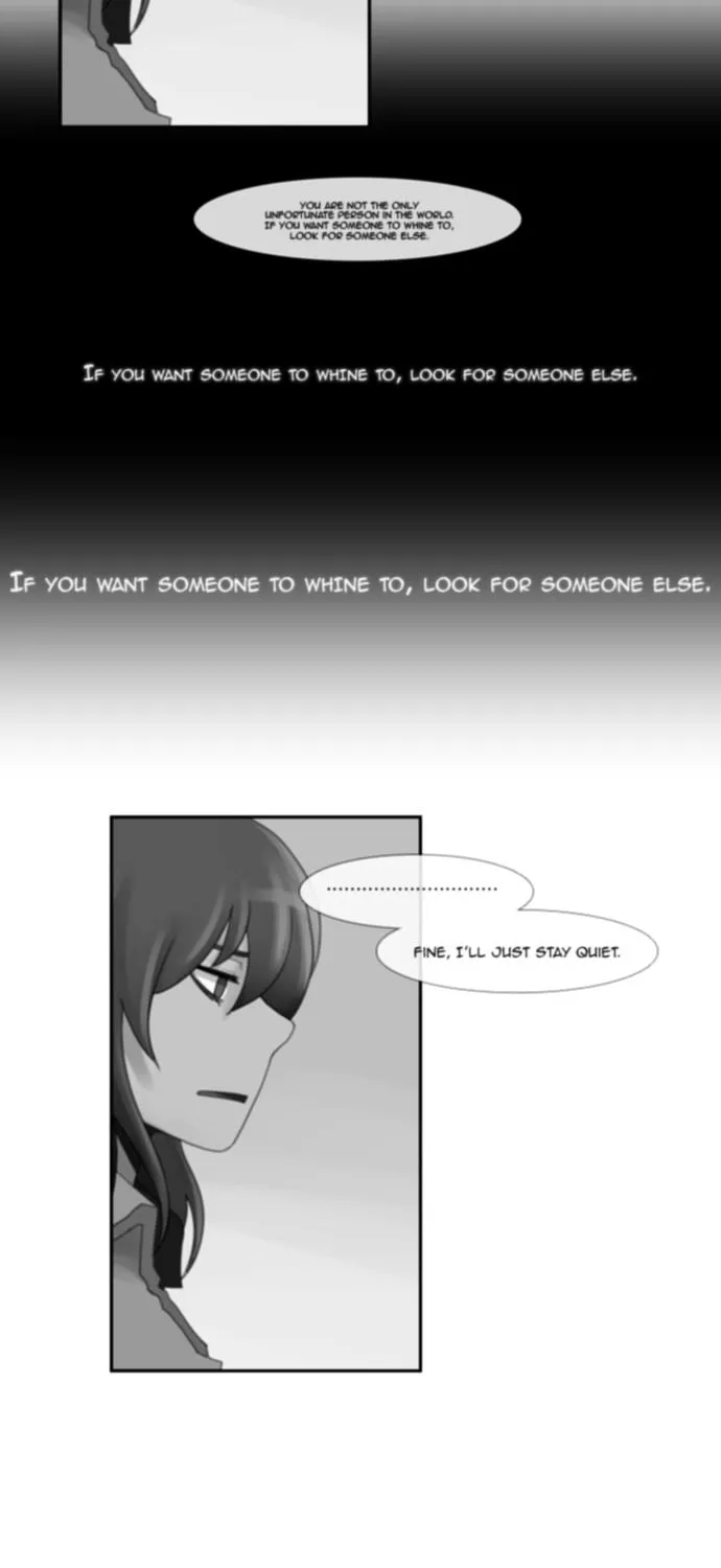 Kubera Zinmanga X Chapter 8 Page 34