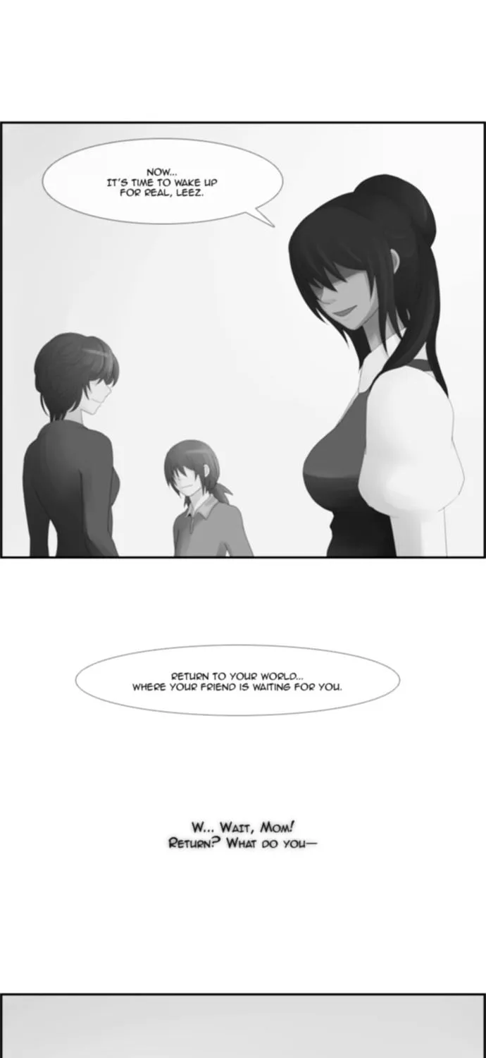 Kubera Zinmanga X Chapter 8 Page 36