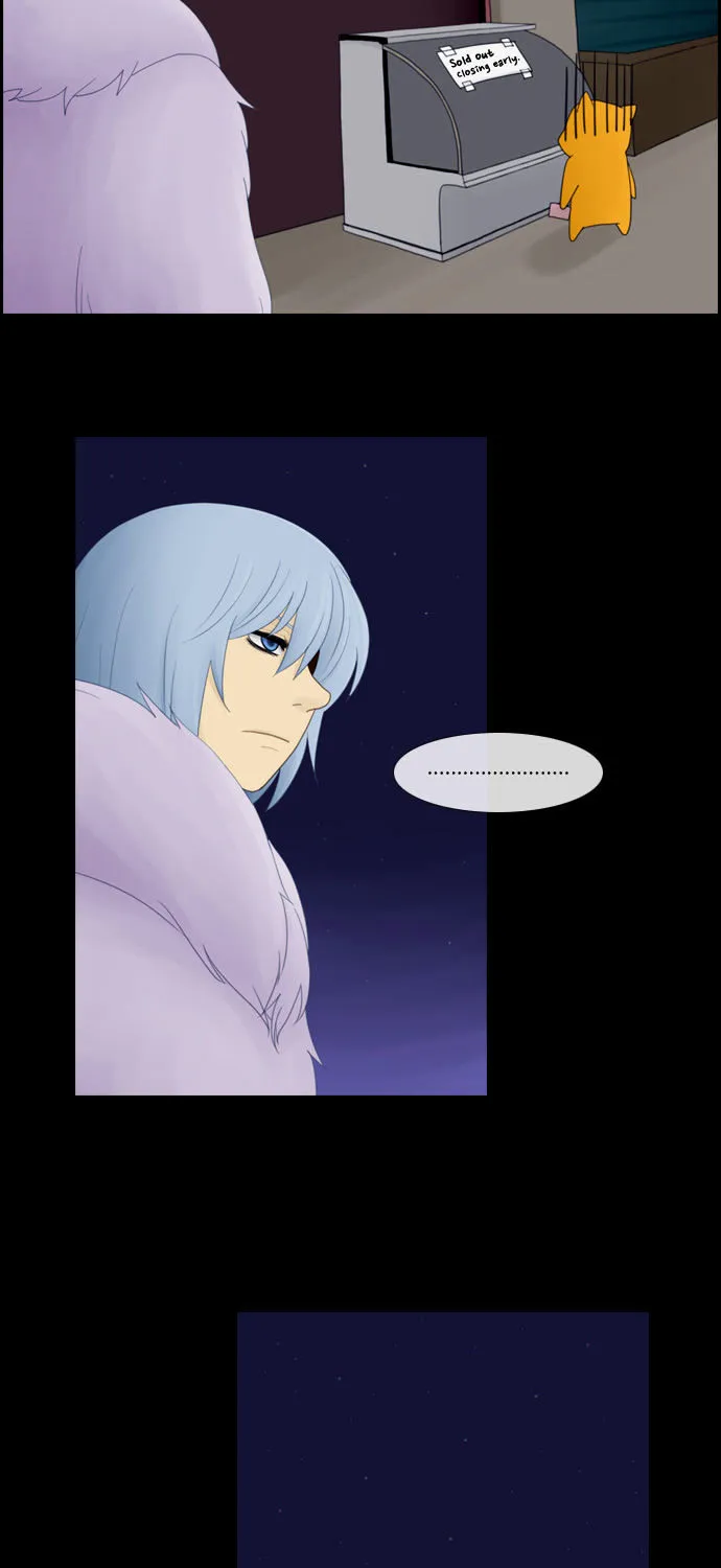 Kubera Zinmanga X Chapter 8 Page 42