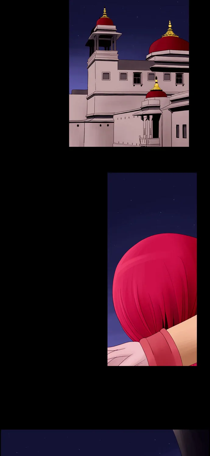 Kubera Zinmanga X Chapter 8 Page 43