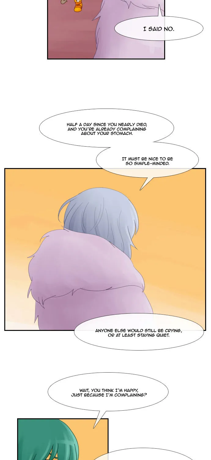Kubera Zinmanga X Chapter 7 Page 3