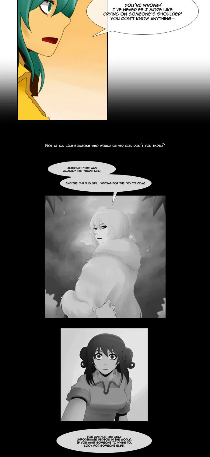 Kubera Zinmanga X Chapter 7 Page 4