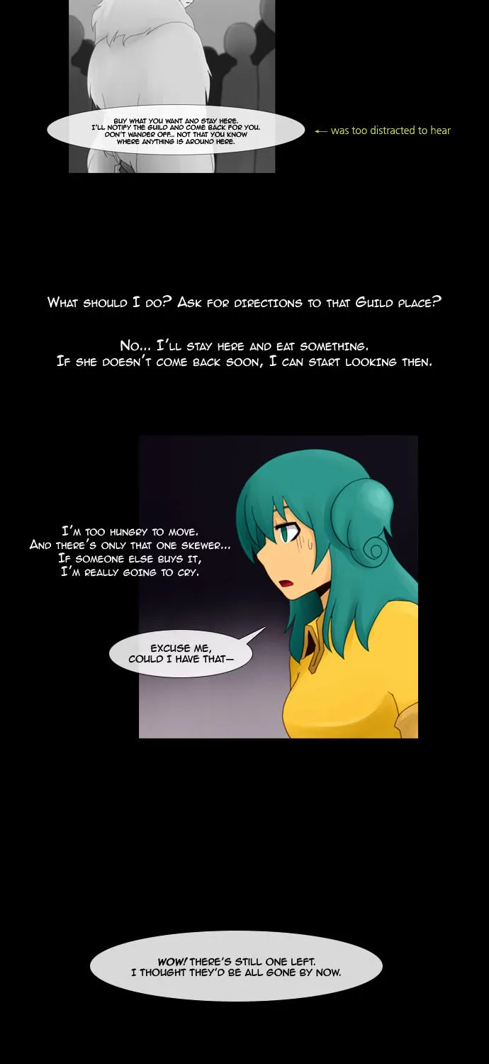 Kubera Zinmanga X Chapter 7 Page 39
