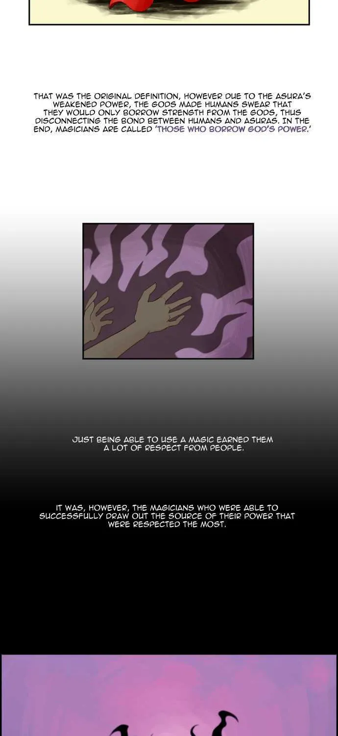 Kubera Zinmanga X Chapter 6 Page 2