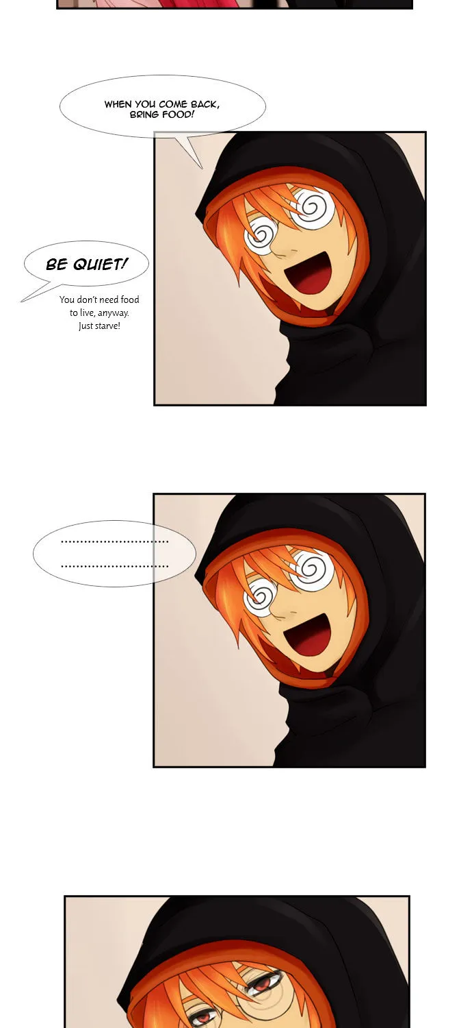 Kubera Zinmanga X Chapter 6 Page 40