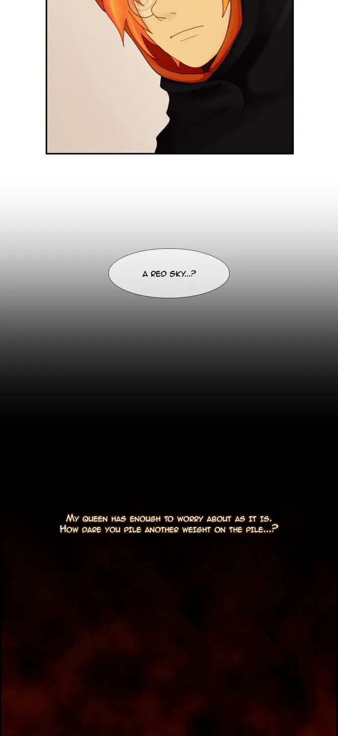 Kubera Zinmanga X Chapter 6 Page 41