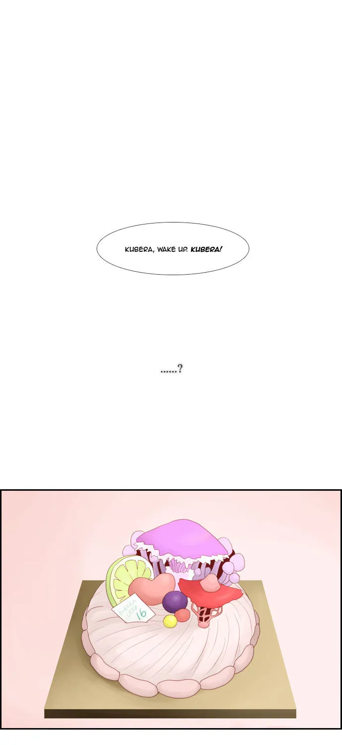 Kubera Zinmanga X Chapter 5 Page 2