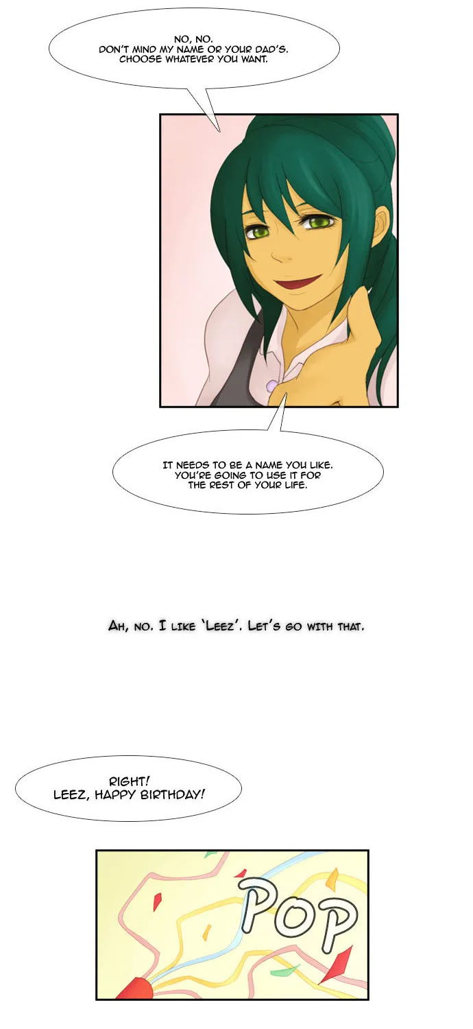 Kubera Zinmanga X Chapter 5 Page 4