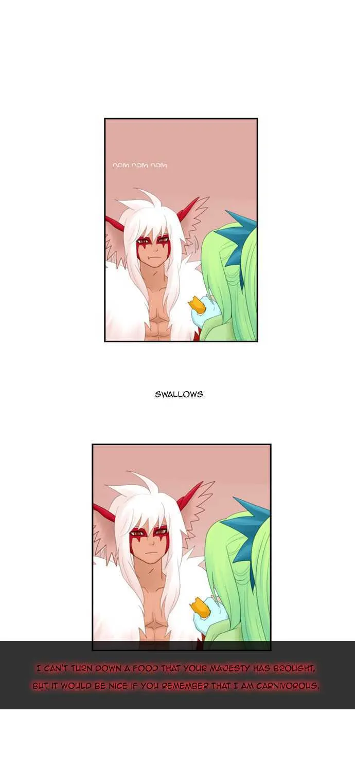 Kubera Zinmanga X Chapter 5 Page 38