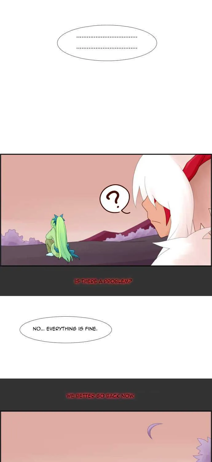 Kubera Zinmanga X Chapter 5 Page 39