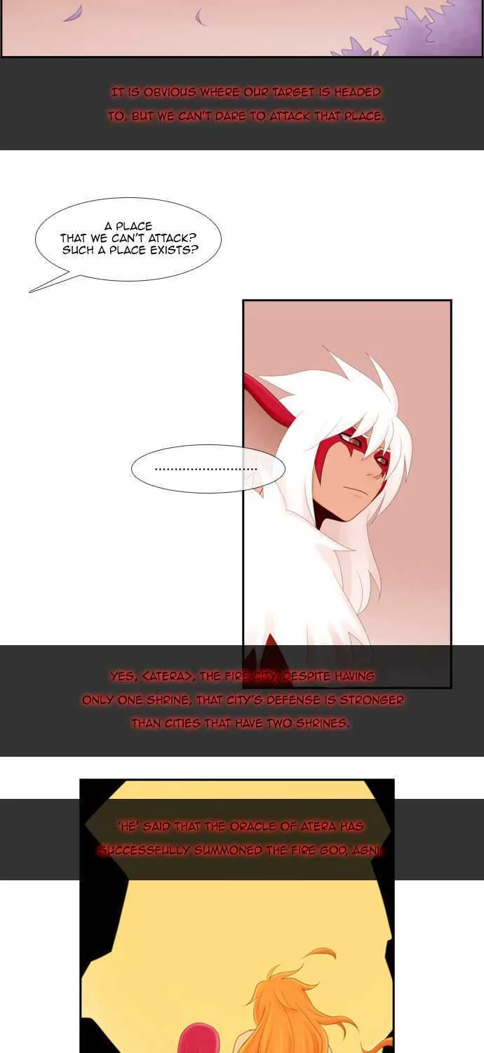 Kubera Zinmanga X Chapter 5 Page 40