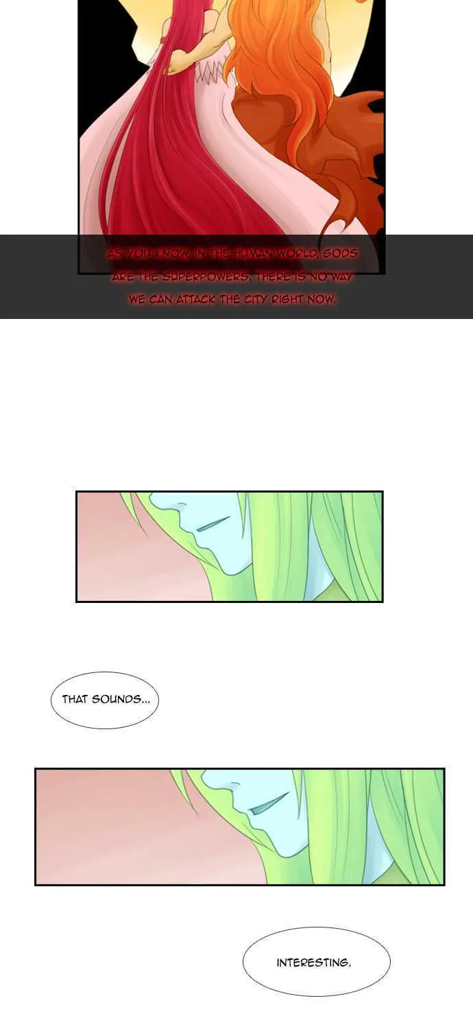 Kubera Zinmanga X Chapter 5 Page 41