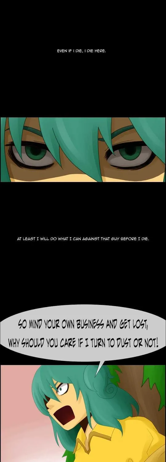 Kubera Zinmanga X Chapter 4 Page 3