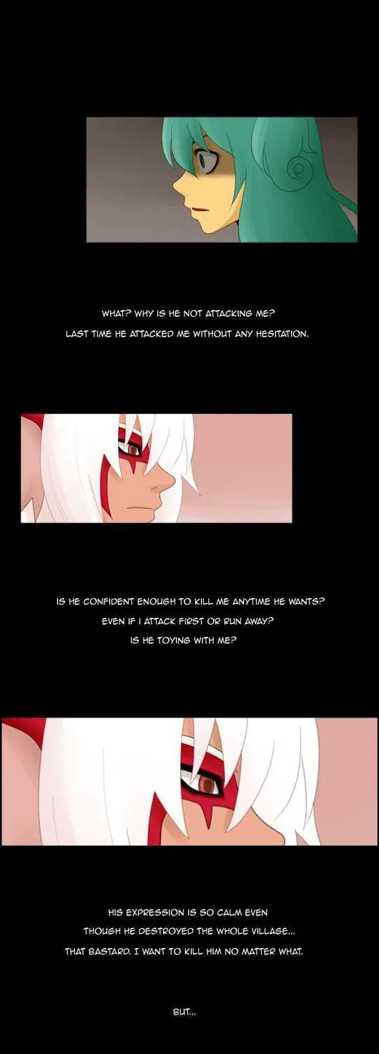 Kubera Zinmanga X Chapter 4 Page 7