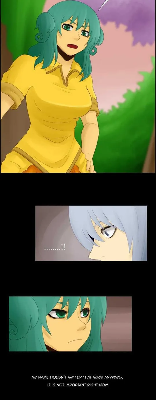 Kubera Zinmanga X Chapter 4 Page 11