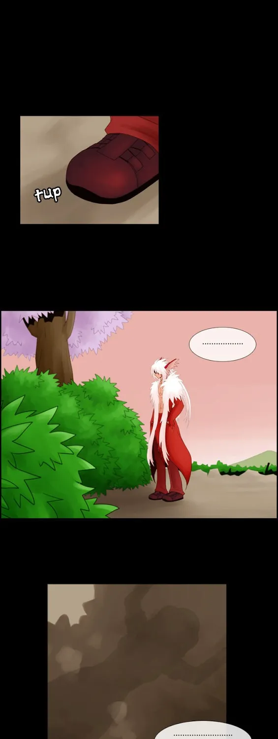 Kubera Zinmanga X Chapter 4 Page 16