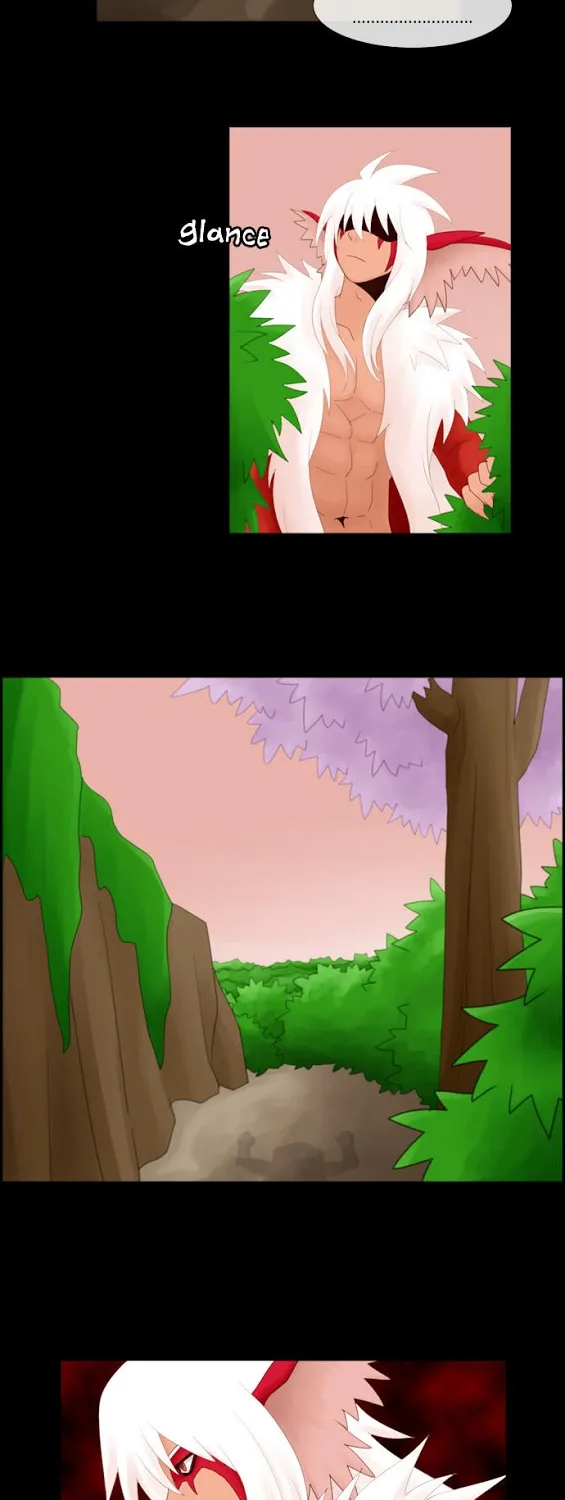 Kubera Zinmanga X Chapter 4 Page 17