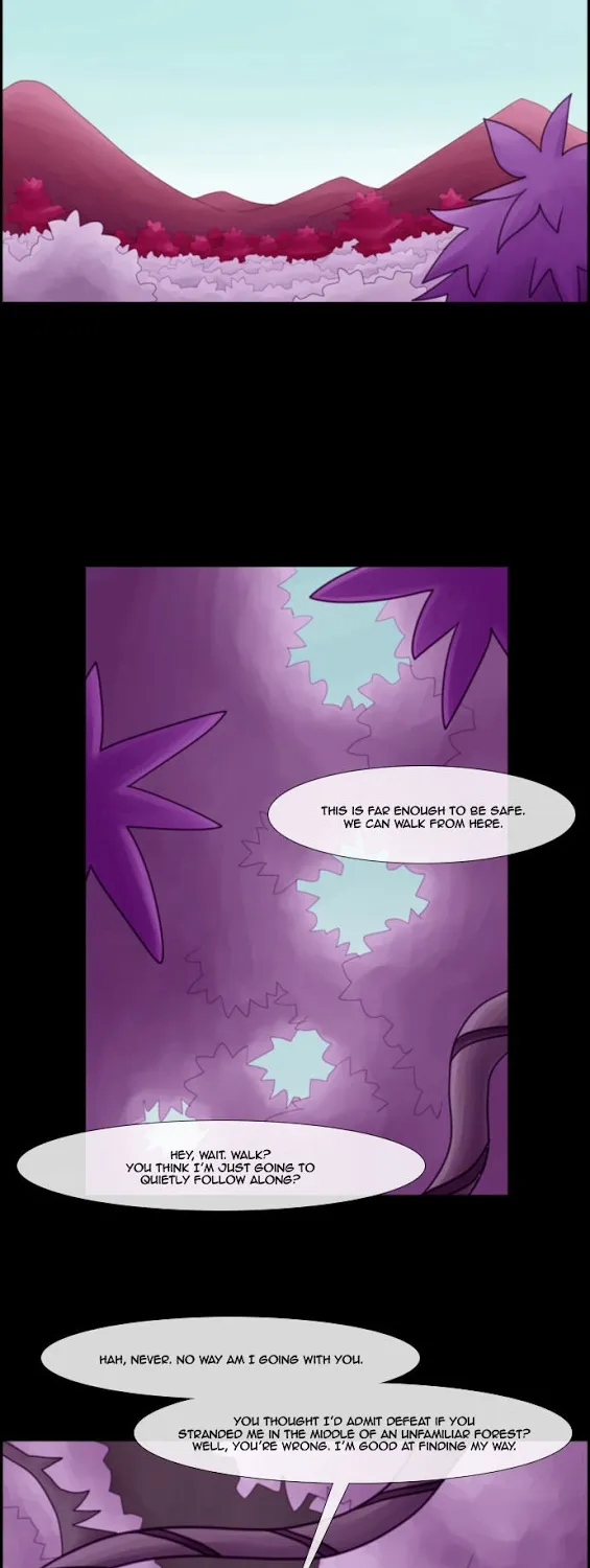 Kubera Zinmanga X Chapter 4 Page 19