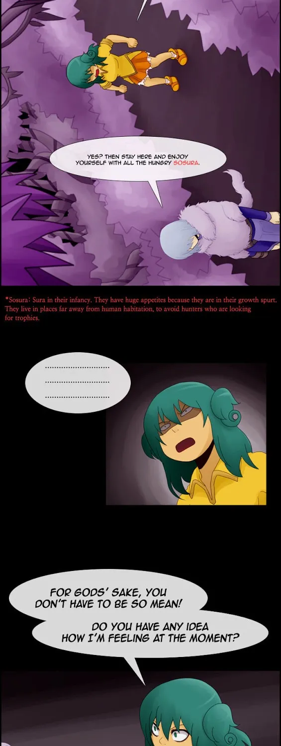Kubera Zinmanga X Chapter 4 Page 20