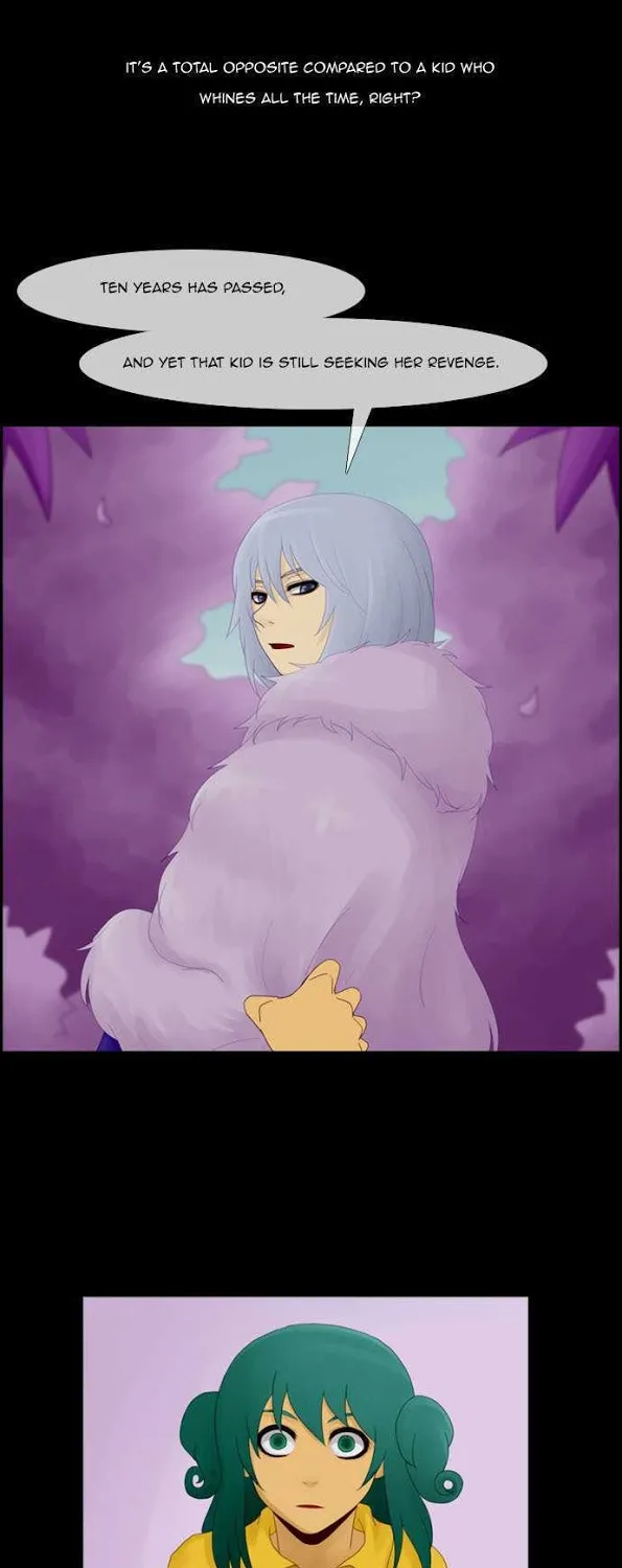 Kubera Zinmanga X Chapter 4 Page 24
