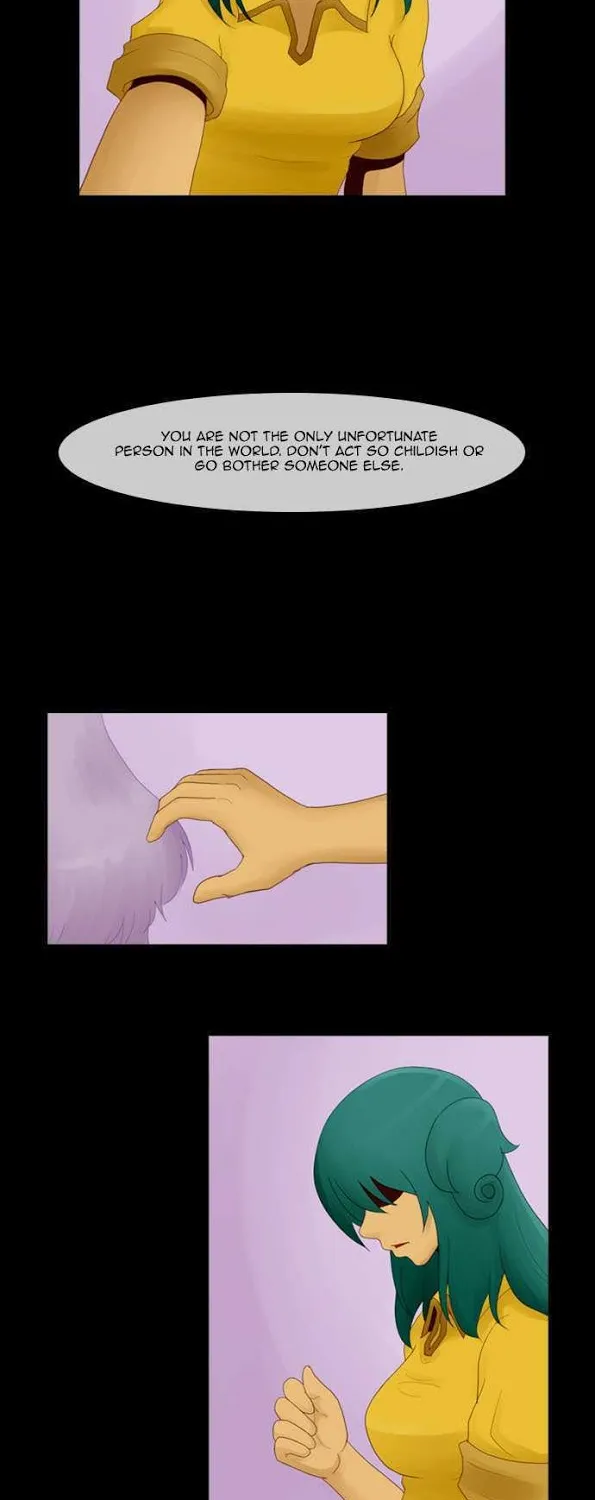 Kubera Zinmanga X Chapter 4 Page 25