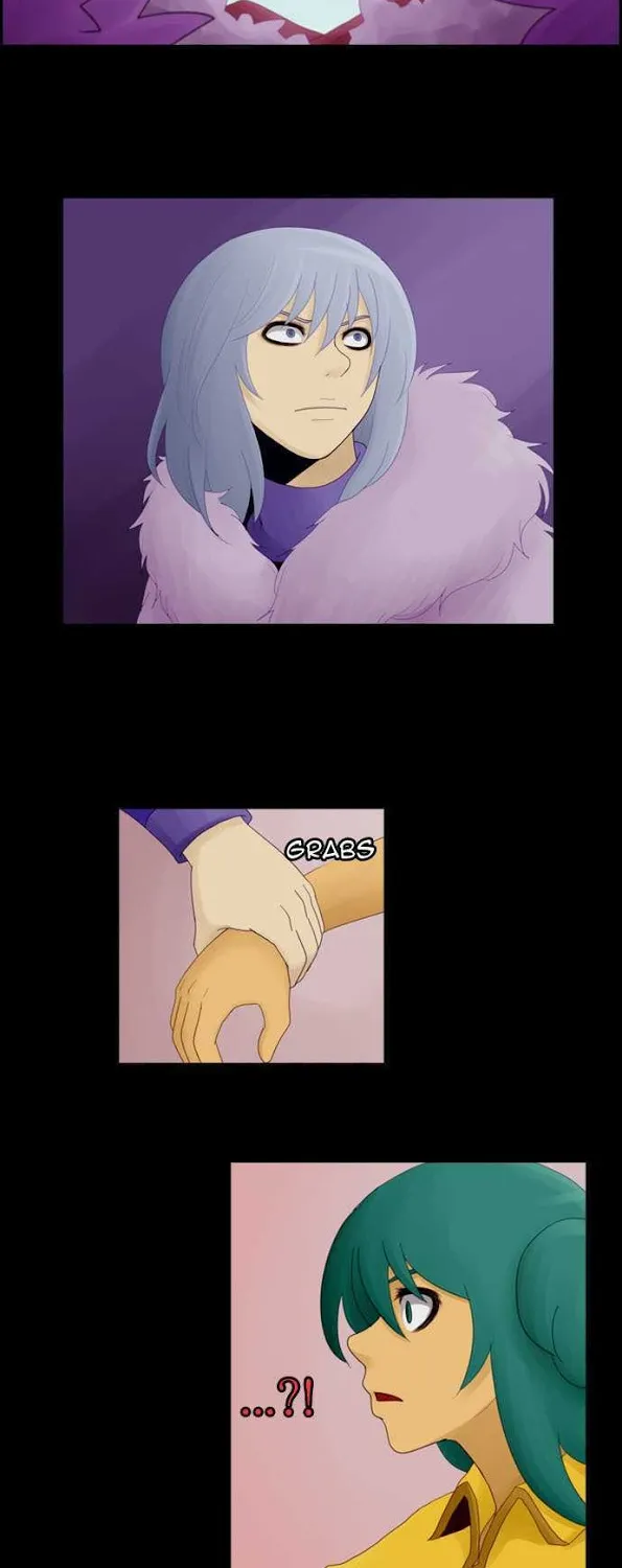 Kubera Zinmanga X Chapter 4 Page 27