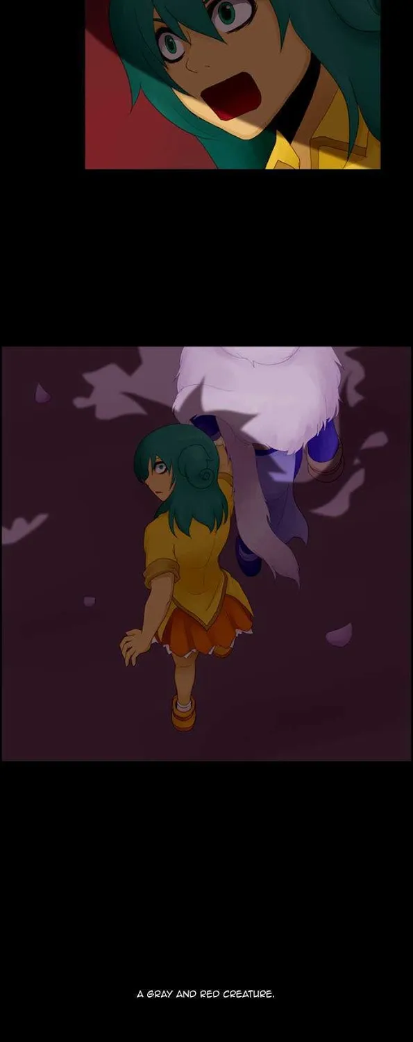 Kubera Zinmanga X Chapter 4 Page 29
