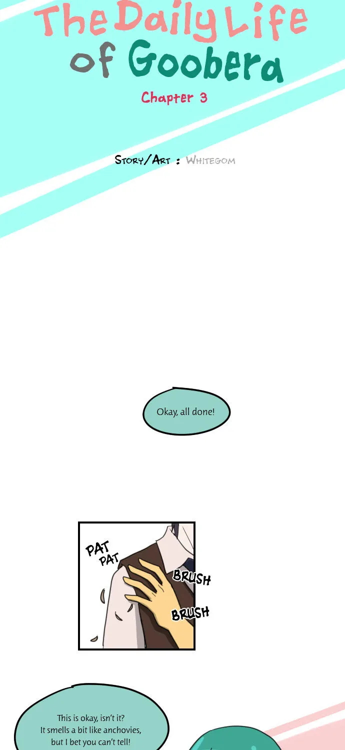 Kubera Zinmanga X Chapter 3.1 Page 4
