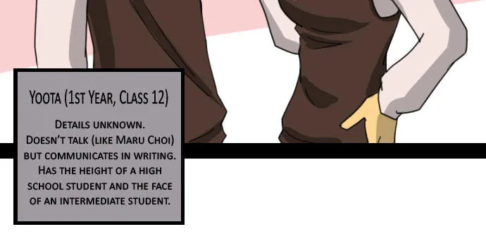 Kubera Zinmanga X Chapter 3.1 Page 6