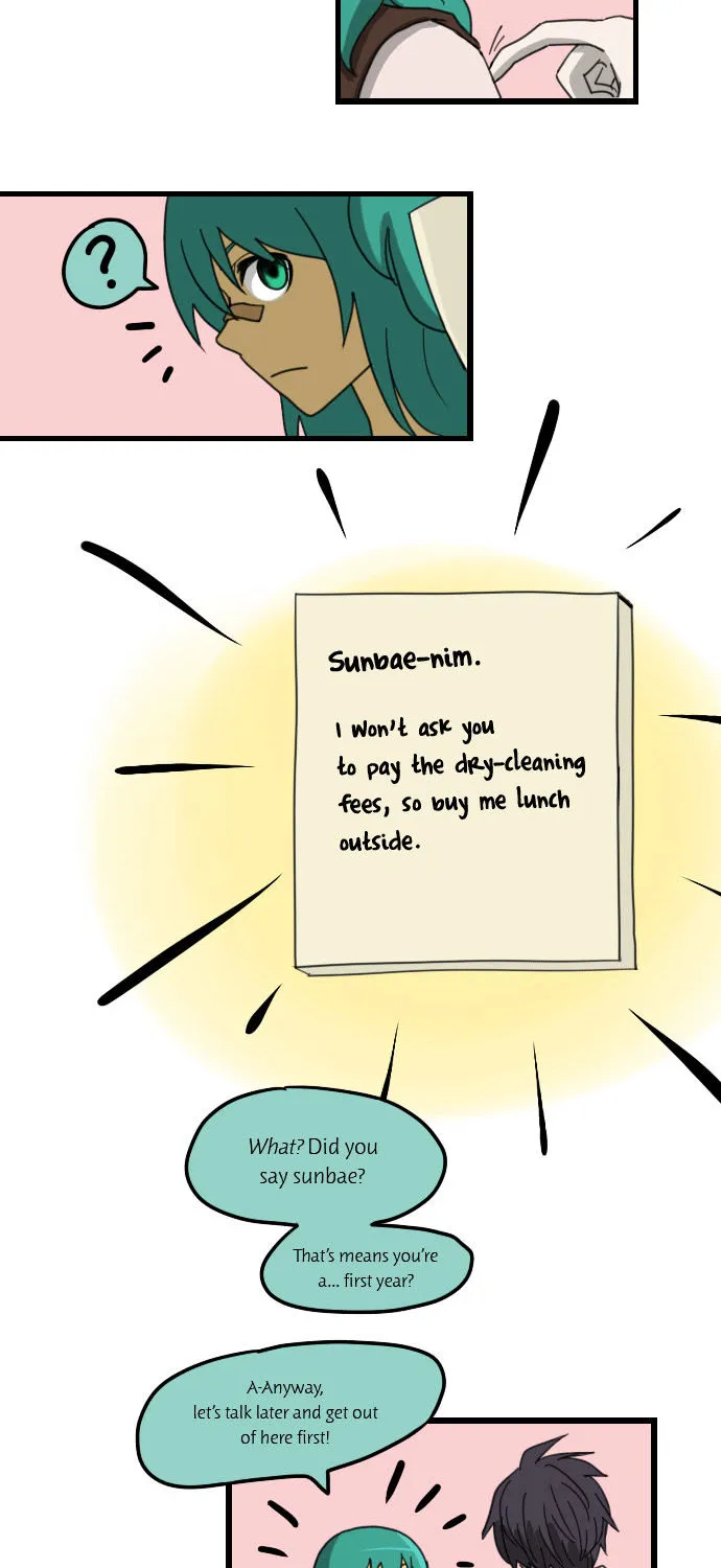 Kubera Zinmanga X Chapter 3.1 Page 10