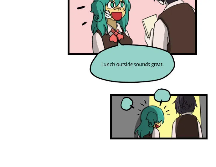 Kubera Zinmanga X Chapter 3.1 Page 11