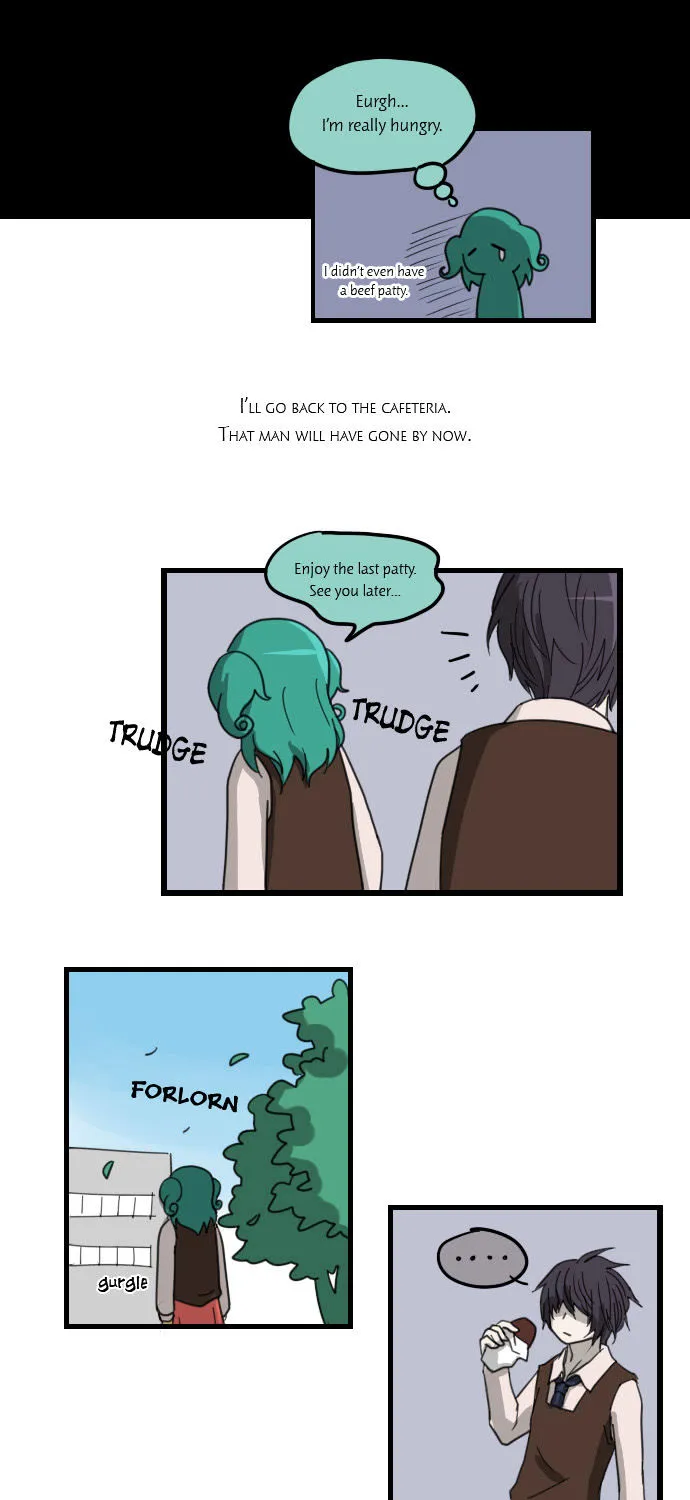 Kubera Zinmanga X Chapter 3.1 Page 17