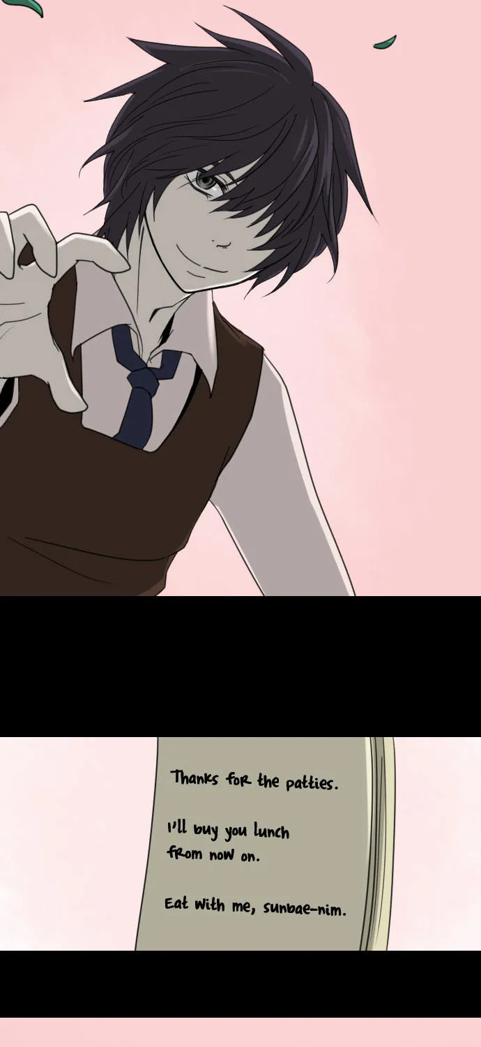 Kubera Zinmanga X Chapter 3.1 Page 21