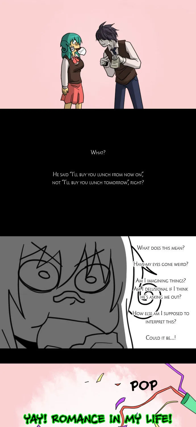 Kubera Zinmanga X Chapter 3.1 Page 22